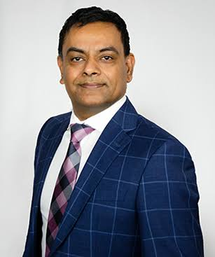 Kulwant Chalotra — Founder, Rise Tek Machinery