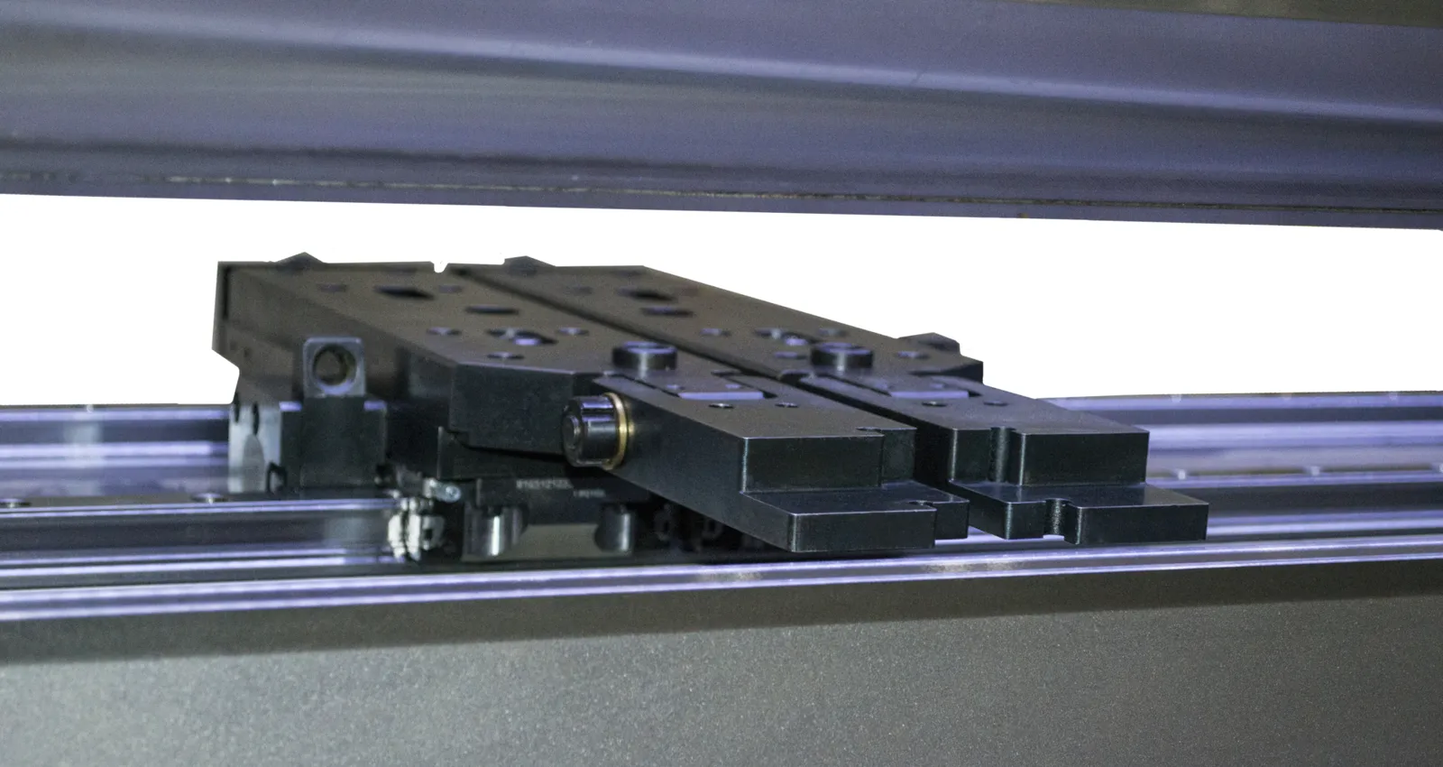 Machine View
