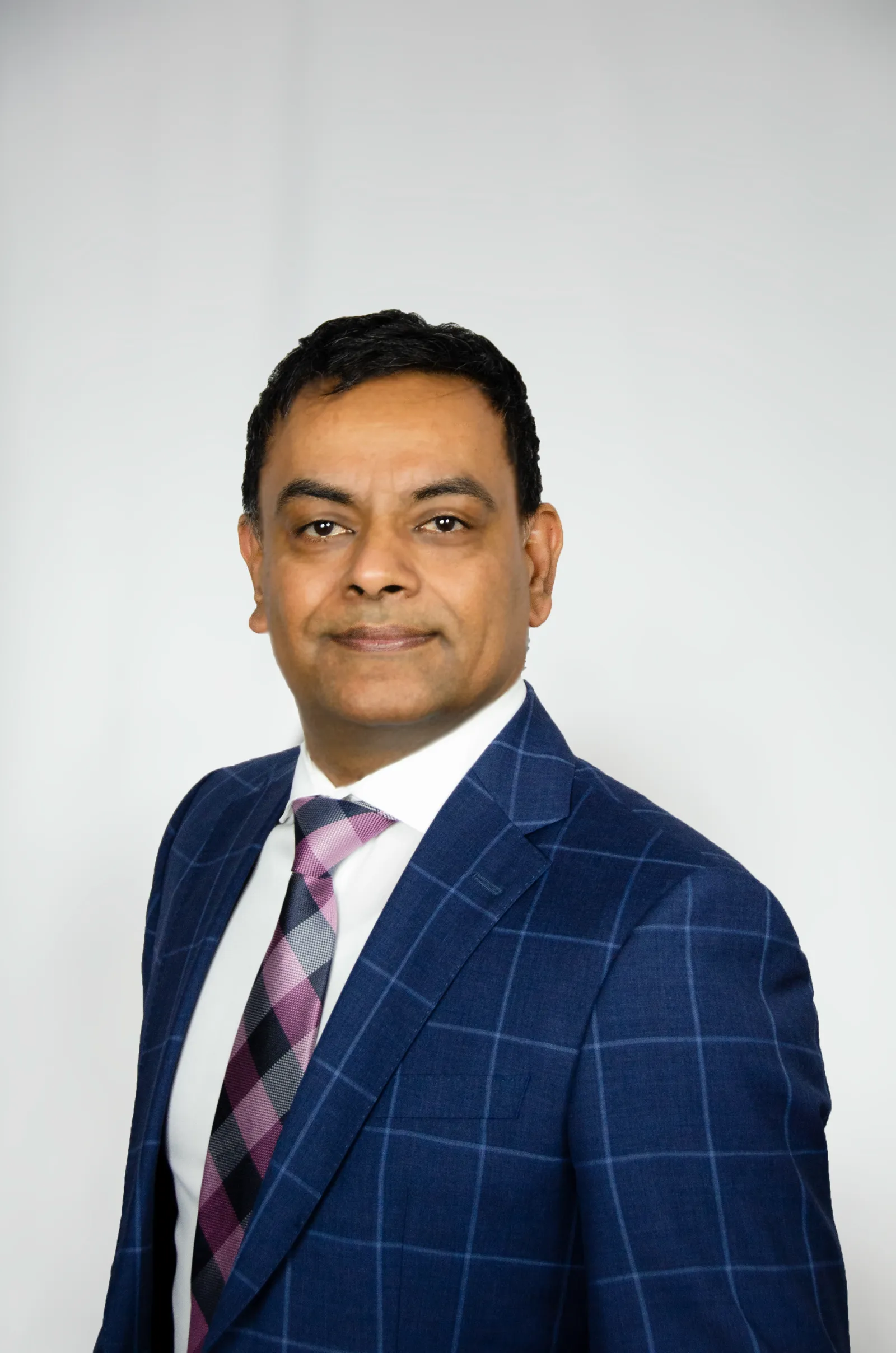 Kulwant Chalotra — President & Founder, Rise Tek Machinery