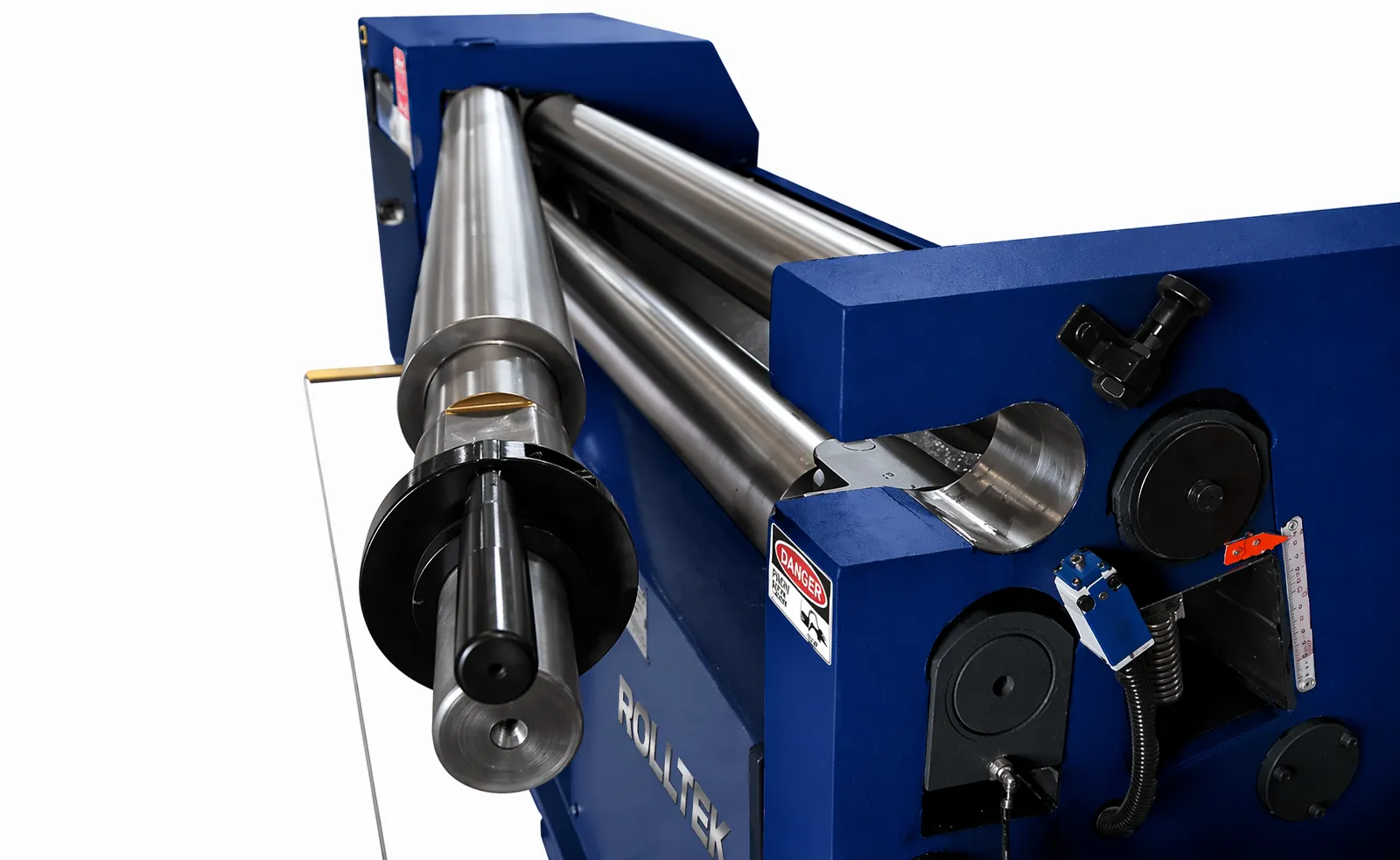 VERTEX 3MA planet reducer drive system