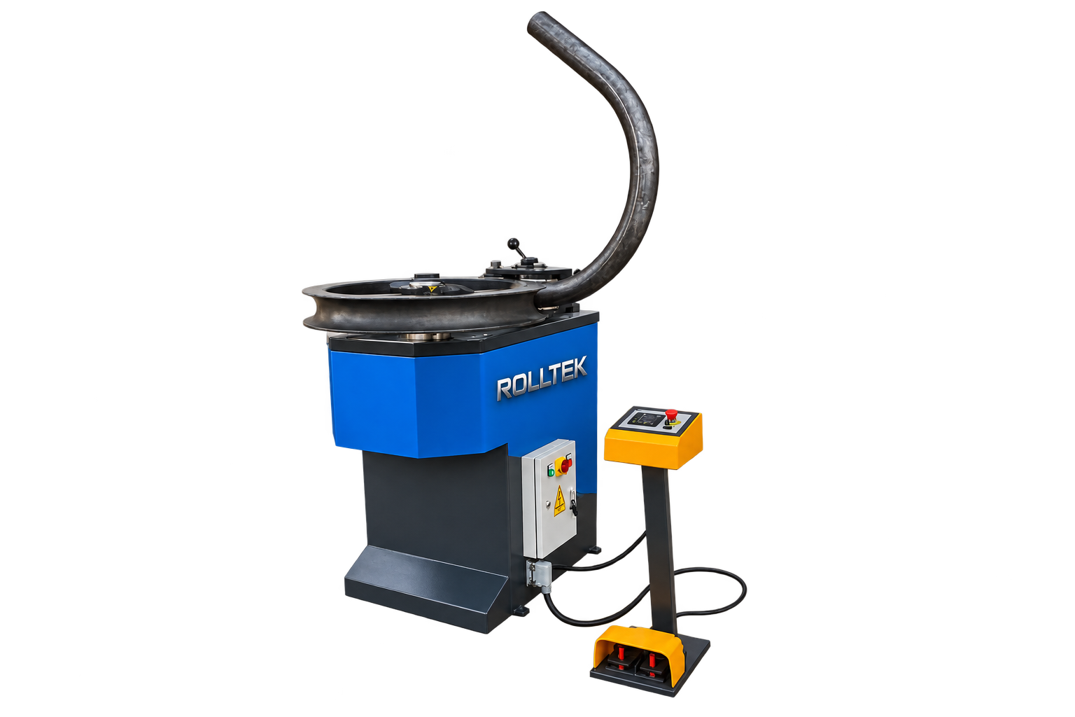 RollTek SWIFT T100-D bending machine