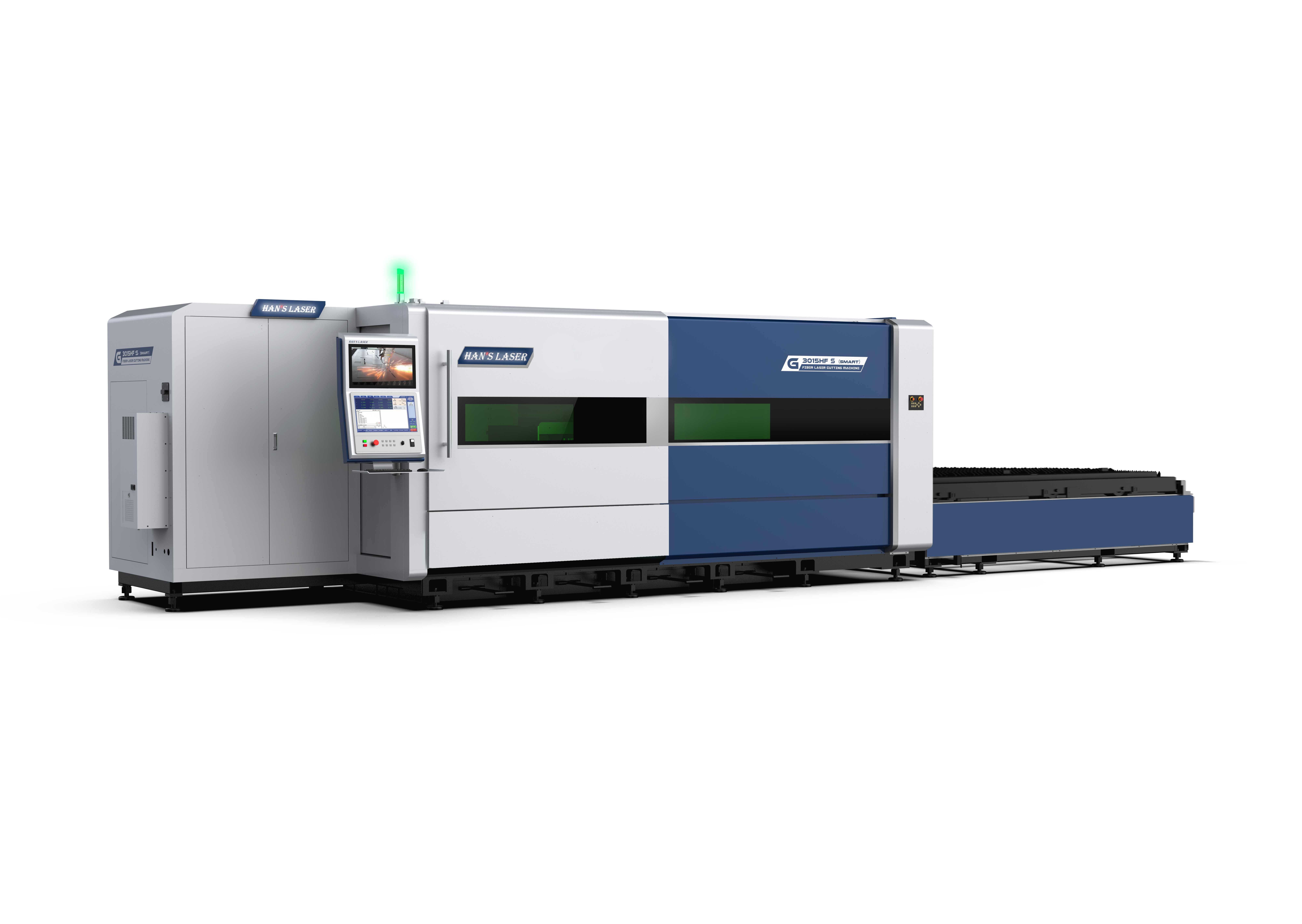 SMART S Series Intermediate Model