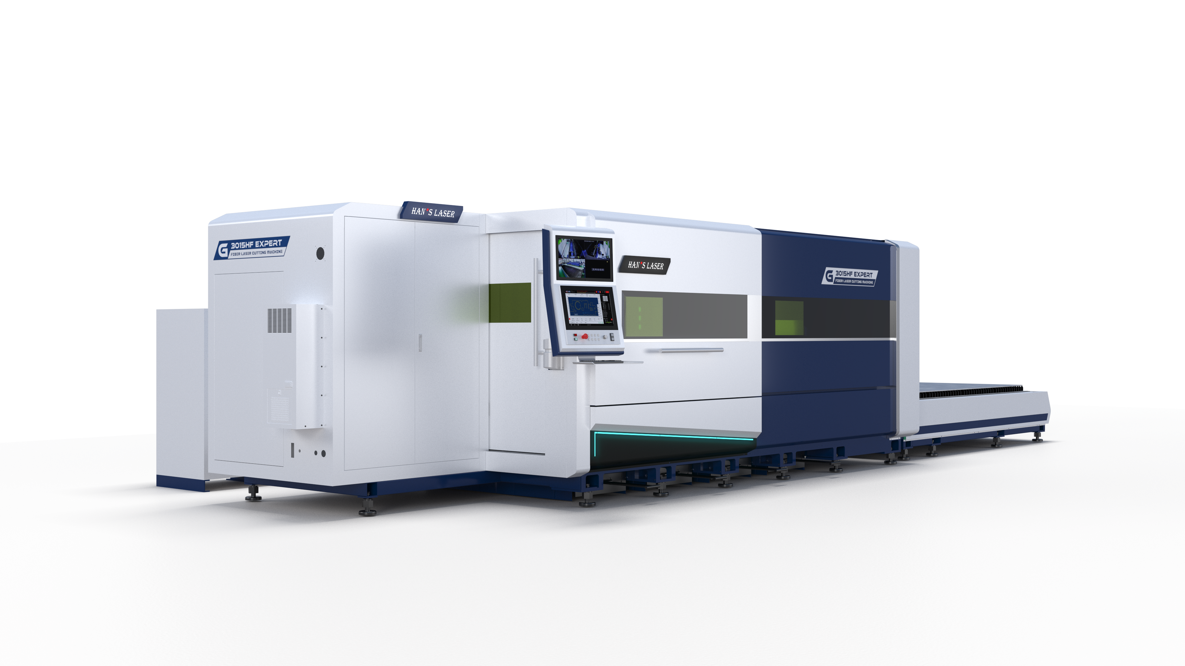 EXPERT Series Flagship Sheet Cutter