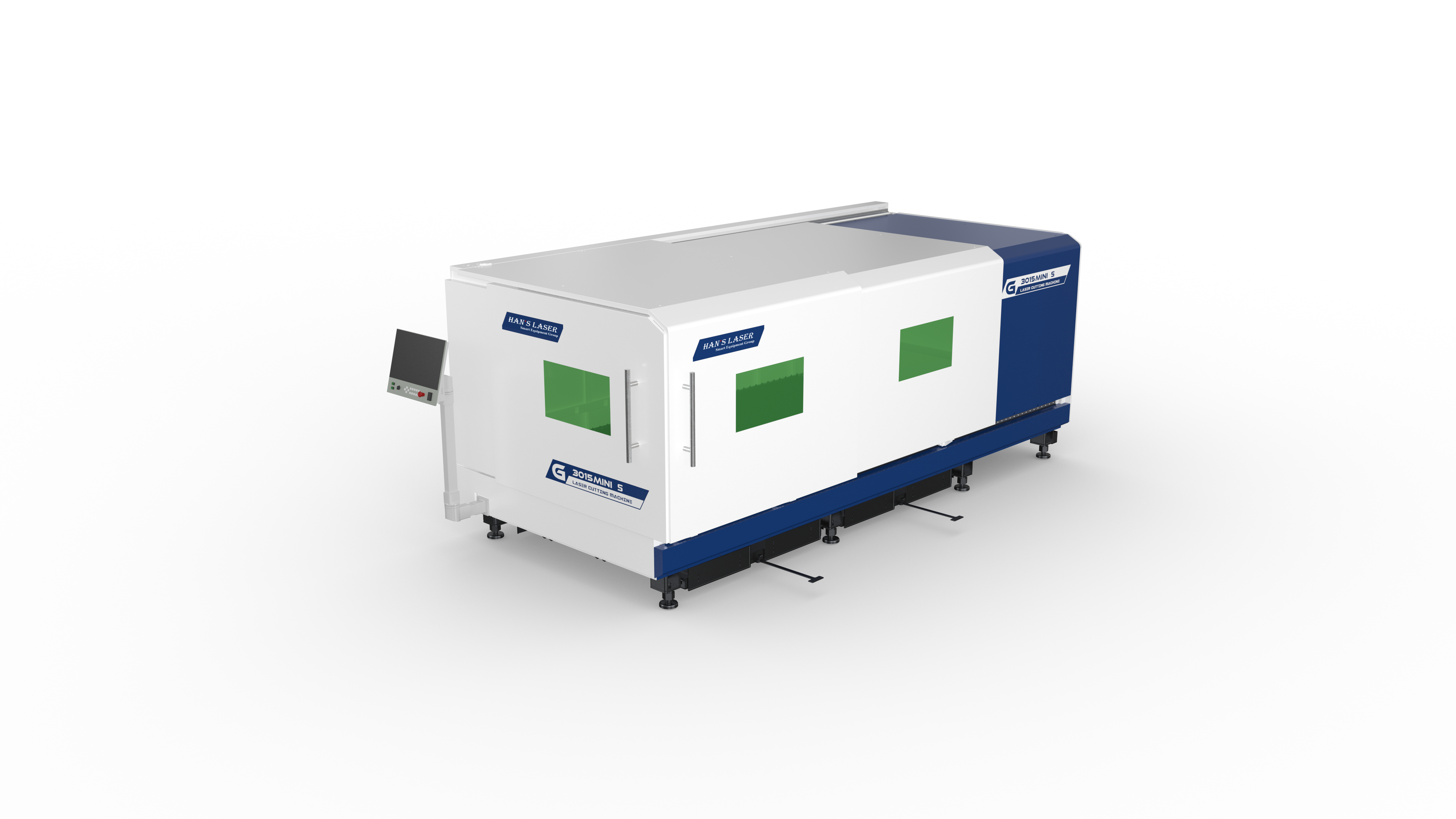 Mini S Series Economical Model