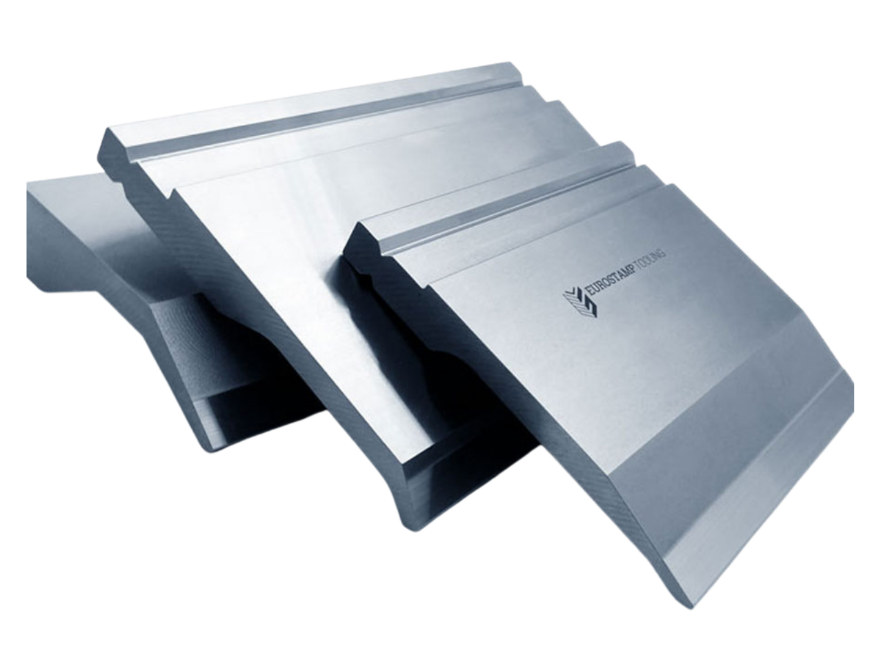 Press Brake Tooling