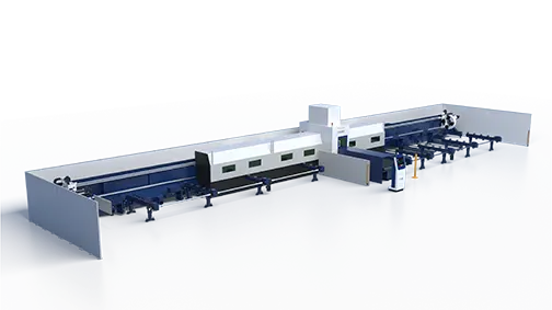 TX Series Heavy Duty Tube Cutter