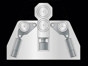 TITAN 4P image 3